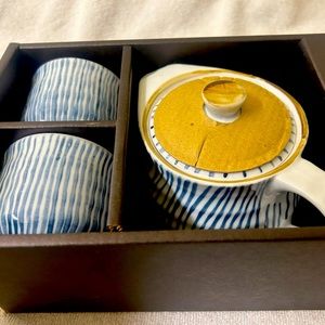 Tea set